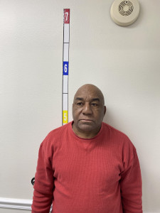 Albert Fisher a registered Sex Offender or Child Predator of Louisiana
