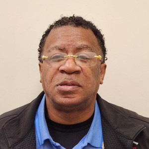 Byron Keith Simmons a registered Sex Offender or Child Predator of Louisiana