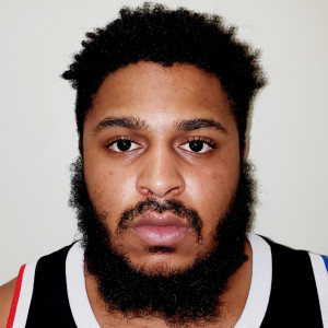 Jamone Tyreke Davis a registered Sex Offender or Child Predator of Louisiana