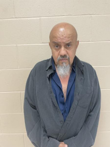 Paul Munni Martinez a registered Sex Offender or Child Predator of Louisiana