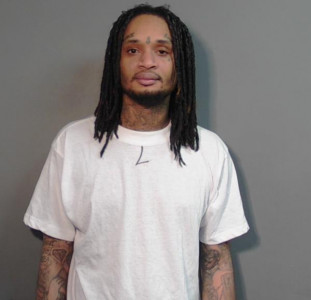 Lakendrick Danterrius Scroggins a registered Sex Offender or Child Predator of Louisiana