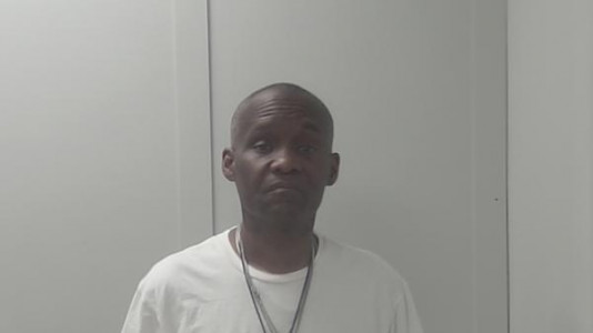 Kevin Ramon Smith a registered Sex Offender or Child Predator of Louisiana