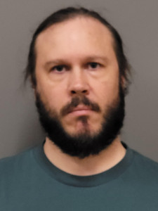 Trenton Matthew Thomas a registered Sex Offender of New Mexico