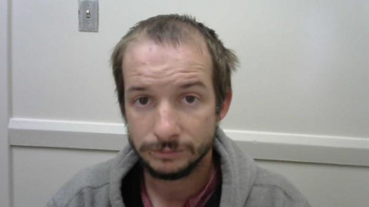 Jackie Kelvin Effler Jr a registered Sex Offender or Child Predator of Louisiana