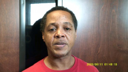 Erwin James Brown a registered Sex Offender or Child Predator of Louisiana