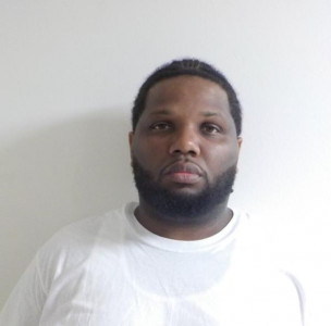 Damion Gamble a registered Sex Offender or Child Predator of Louisiana