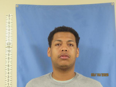 Raekwon Donzell Reed a registered Sex Offender or Child Predator of Louisiana