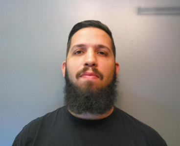 Kaleb Matthew York a registered Sex Offender or Child Predator of Louisiana