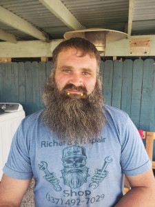 Richard Lee Sysak II a registered Sex Offender or Child Predator of Louisiana