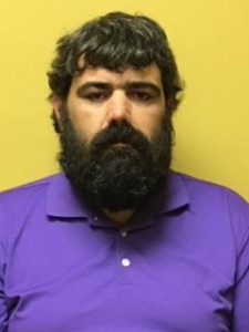 Tony Joseph Domingue Jr a registered Sex Offender or Child Predator of Louisiana