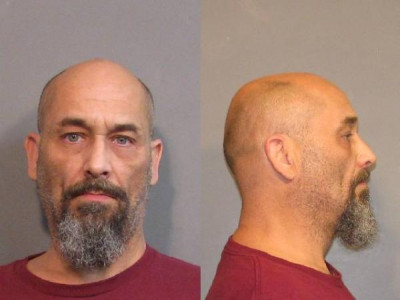 Eric Charles Zaucha a registered Sex Offender or Child Predator of Louisiana