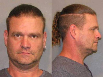 Mike Anthony Slay a registered Sex Offender or Child Predator of Louisiana