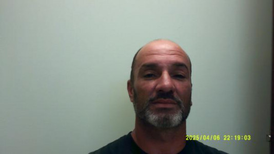 Toby Shane Castille a registered Sex Offender or Child Predator of Louisiana