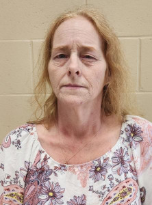 Angela Milling a registered Sex Offender or Child Predator of Louisiana
