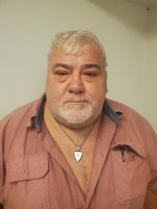 Johnathon Reed Romero a registered Sex Offender or Child Predator of Louisiana