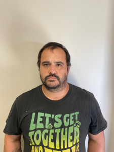 Michael Ray Patrick Jr a registered Sex Offender or Child Predator of Louisiana