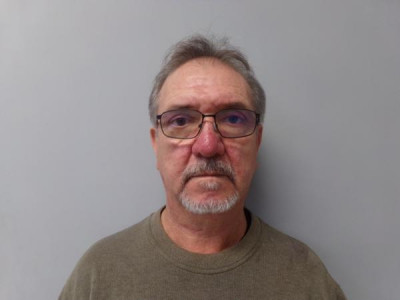 Vernon Joseph Robin a registered Sex Offender or Child Predator of Louisiana