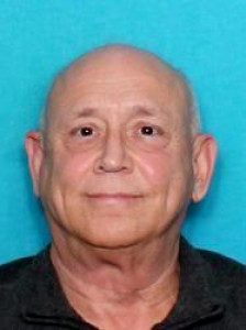 Anthony Stephen Waguespack a registered Sex Offender or Child Predator of Louisiana