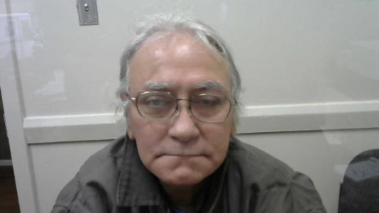 David Ray Lambas a registered Sex Offender or Child Predator of Louisiana
