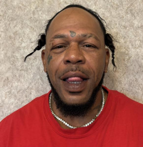Anthony Westley Lanceslin a registered Sex Offender or Child Predator of Louisiana