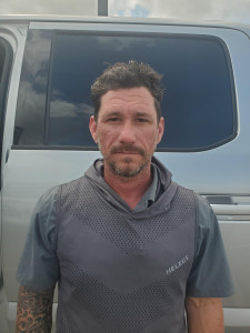 Brannon James Quebodeaux a registered Sex Offender or Child Predator of Louisiana