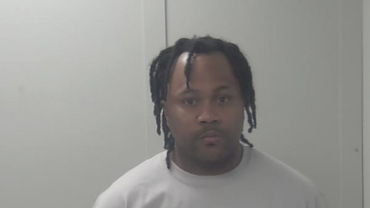 Marlon Rendell Eaglin a registered Sex Offender or Child Predator of Louisiana