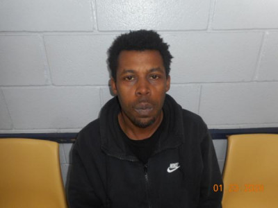 Orlando Lamonta Anderson a registered Sex Offender or Child Predator of Louisiana