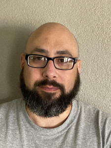 George Lewis Roman III a registered Sex Offender or Child Predator of Louisiana
