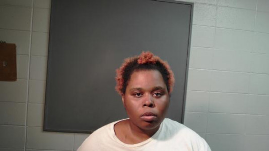 Katasha Latrice Prier a registered Sex Offender or Child Predator of Louisiana