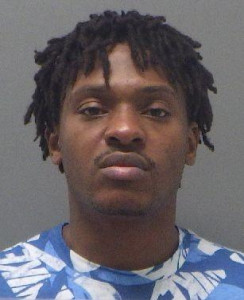 Levon Jennings a registered Sex Offender or Child Predator of Louisiana