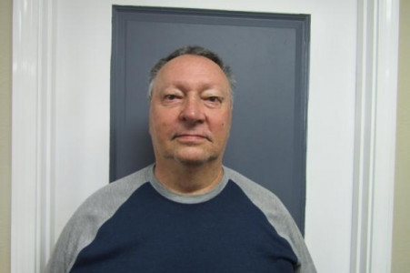 Anthony Francis Dufrene a registered Sex Offender or Child Predator of Louisiana