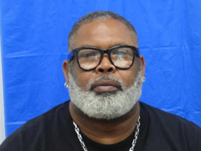 Erastanard Alphonso Goff a registered Sex Offender or Child Predator of Louisiana