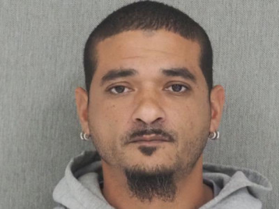 Jesus Miguel Antigua a registered Sex Offender or Child Predator of Louisiana