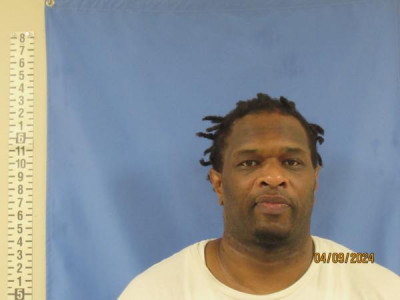 Armond Rashad Hanzy a registered Sex Offender or Child Predator of Louisiana