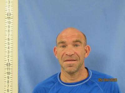 Chip Michael Authement a registered Sex Offender or Child Predator of Louisiana