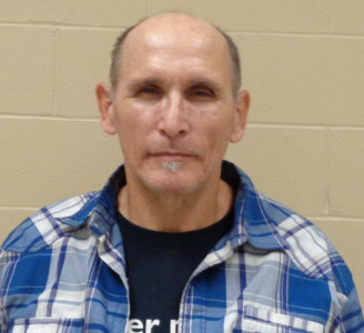 Douglas Glenn Voth a registered Sex Offender or Child Predator of Louisiana