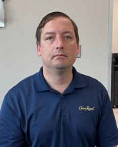 Kenneth Gordon Vanloh Jr a registered Sex Offender or Child Predator of Louisiana