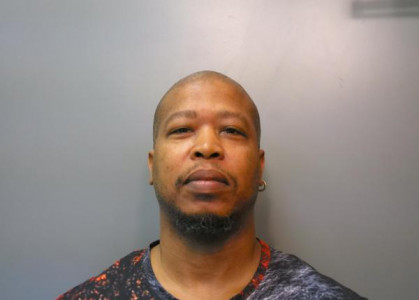 Chico Arhmed Carter a registered Sex Offender or Child Predator of Louisiana