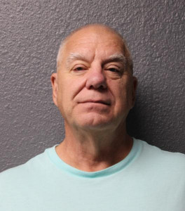 Kenneth John Binger a registered Sex Offender or Child Predator of Louisiana