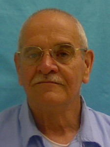 Mark Mouton a registered Sex Offender or Child Predator of Louisiana