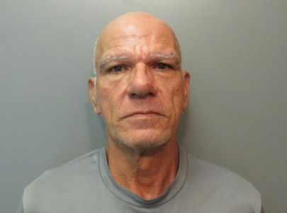 Rigoberto Ricardo Salvia a registered Sex Offender or Child Predator of Louisiana