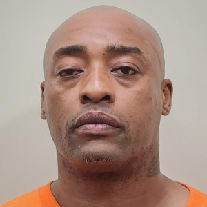 Morgan Dabney Jr a registered Sex Offender or Child Predator of Louisiana