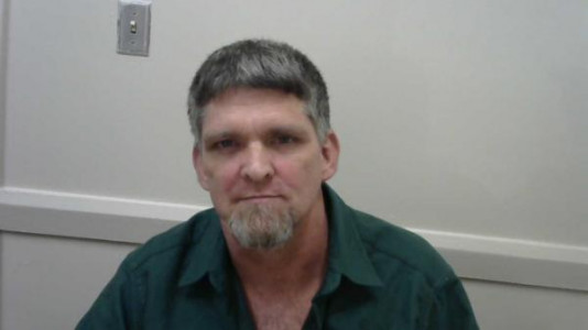 Thomas Brent Sharp Sr a registered Sex Offender or Child Predator of Louisiana