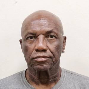 Donald Keith Barlow a registered Sex Offender or Child Predator of Louisiana
