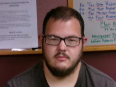 Austin Ray Slaughter a registered Sex Offender or Child Predator of Louisiana