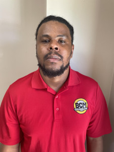 Reginald George Mcclaine a registered Sex Offender or Child Predator of Louisiana