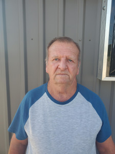 Ronald Joseph Gaspard a registered Sex Offender or Child Predator of Louisiana