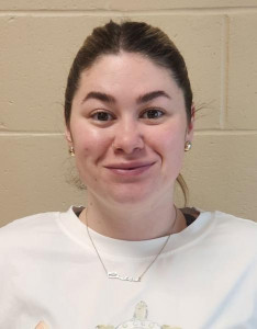 Chelsie Elezebeth Hanley a registered Sex Offender or Child Predator of Louisiana