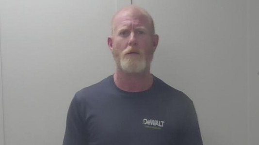 Lonnie Cody Sowell a registered Sex Offender or Child Predator of Louisiana