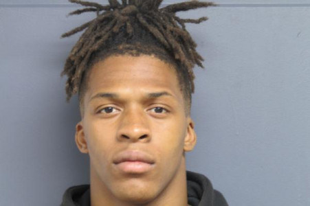Mykel T Williams a registered Sex Offender or Child Predator of Louisiana